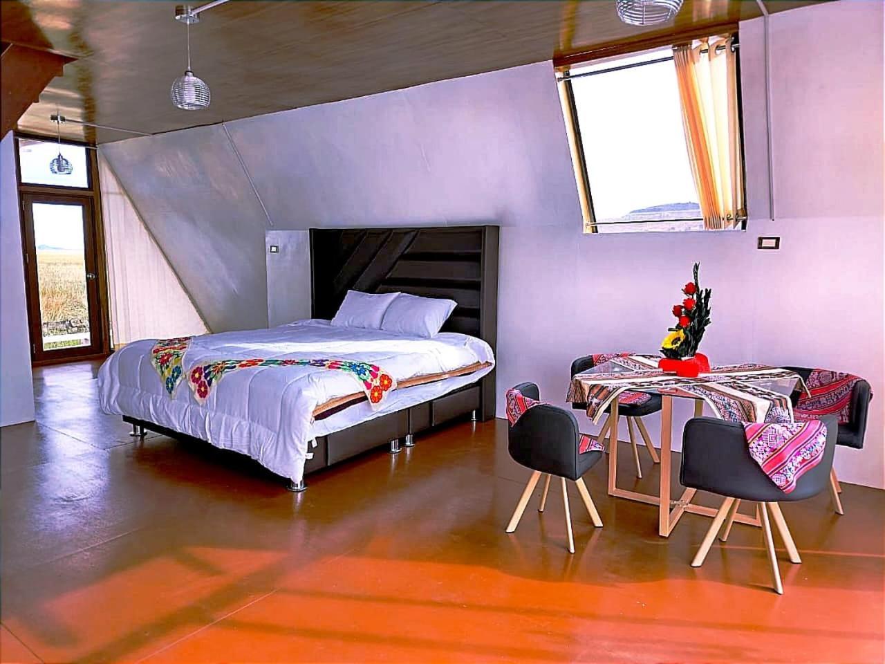 Lodge Uros