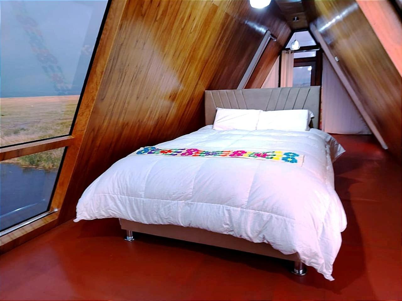 Lodge Uros Puno